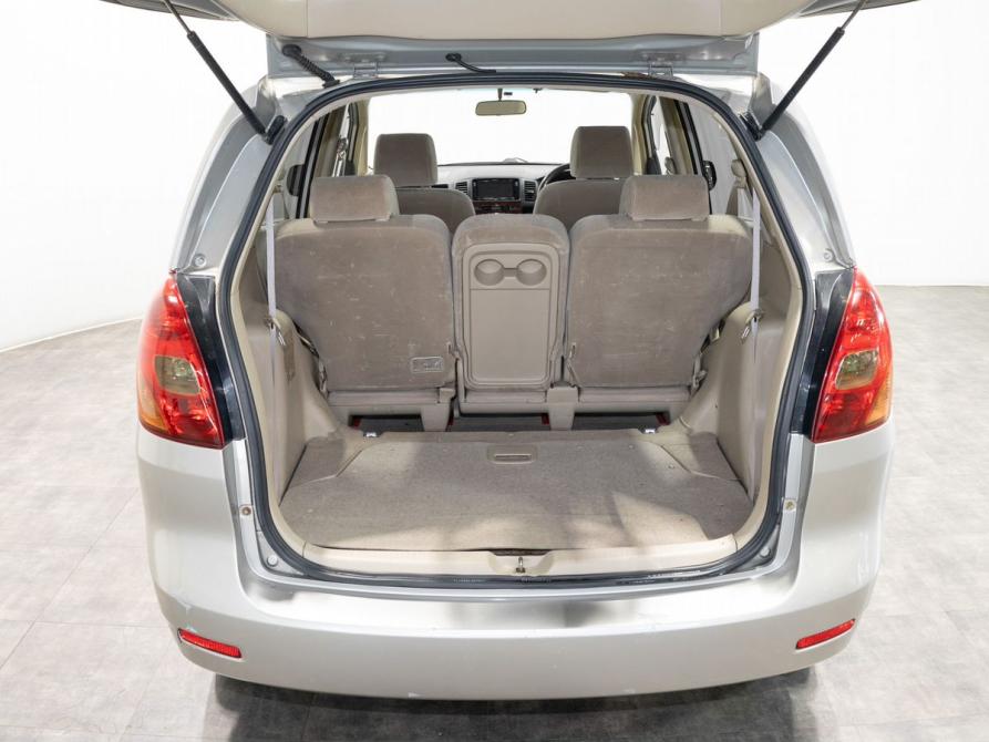 Toyota Corolla Spacio II Чита  - изображение 15