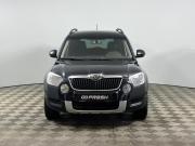 Skoda Yeti I Казань  - изображение 19
