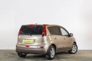 Nissan Note I Рестайлинг Тюмень  - изображение 26