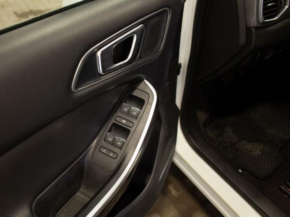 Chery Tiggo 4 I с пробегом 2019 года, цена 1 450 000 рублей, 67814 км, внедорожник, Автокод Объявления
