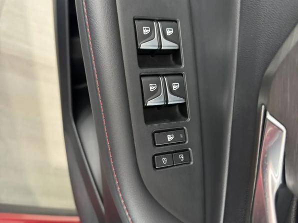 Changan CS35 Plus I Рестайлинг с пробегом 2023 года, цена 1 769 900 рублей, 46000 км, внедорожник, Автокод Объявления