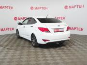 Hyundai Solaris I Рестайлинг Вологда  - изображение 24