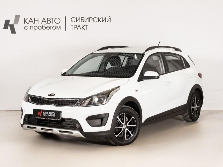 Kia Rio IV Казань  - изображение 1