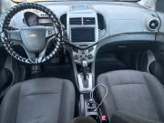 Chevrolet Aveo II Оренбург  - изображение 22