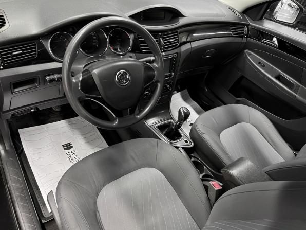 Dongfeng S30 с пробегом 2014 года, цена 590 000 рублей, 171235 км, седан, Автокод Объявления