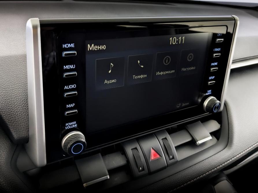 Toyota RAV4 V (XA50) Москва  - изображение 26