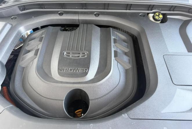 Belgee X70 I Рестайлинг с пробегом 2026 года, цена 2 565 000 рублей, 3898 км, внедорожник, Автокод Объявления