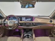 Mercedes-Benz S-Класс VI (W222 C217) Казань  - изображение 45