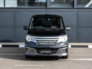 Nissan Serena IV (C26) Новороссийск  - изображение 22