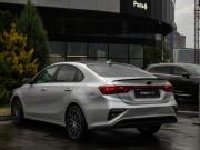 Kia Cerato IV Москва  - изображение 28