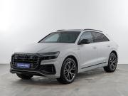 Audi Q8 I (4M) Москва  - изображение 31
