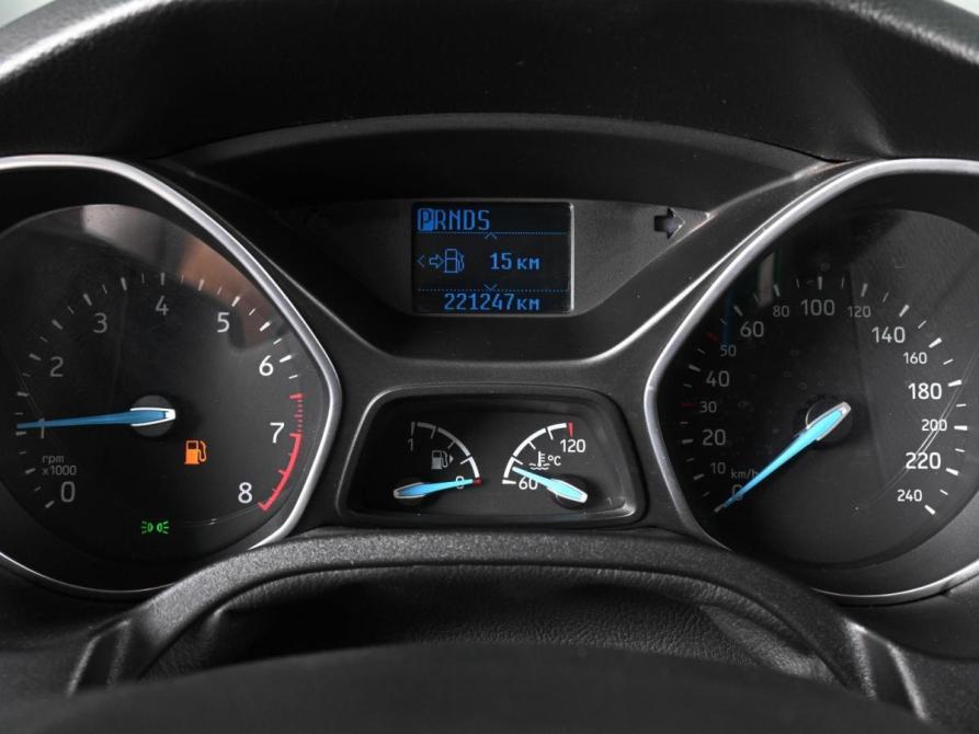 Ford Focus III Рестайлинг Ростов-на-Дону  - изображение 15