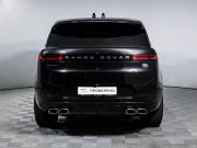 Land Rover Range Rover Sport III Москва  - изображение 33