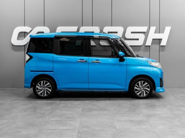 Daihatsu Thor I с пробегом 2019 года, цена 1 129 000 рублей, 61059 км, микровэн, Автокод Объявления