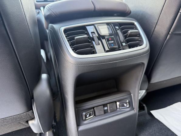 Honda UR-V I Рестайлинг 2 с пробегом 2025 года, цена 5 900 000 рублей, 13 км, внедорожник, Автокод Объявления