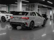 Audi A3 IV (8Y) Рестайлинг Москва  - изображение 30