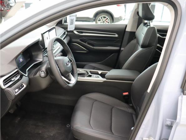 Новый Belgee S50 2026 года, цена 2 165 990 рублей, седан, Автокод Объявления