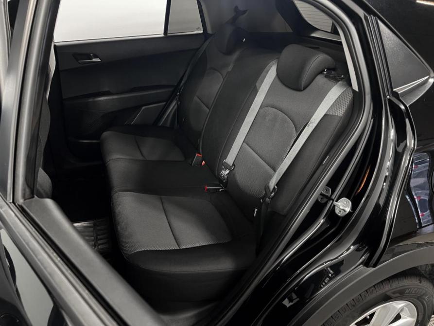 Hyundai Creta I Казань  - изображение 9