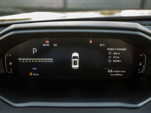 Changan UNI-S (CS55 Plus) с пробегом 2024 года, цена 2 398 000 рублей, 6394 км, внедорожник, Автокод Объявления