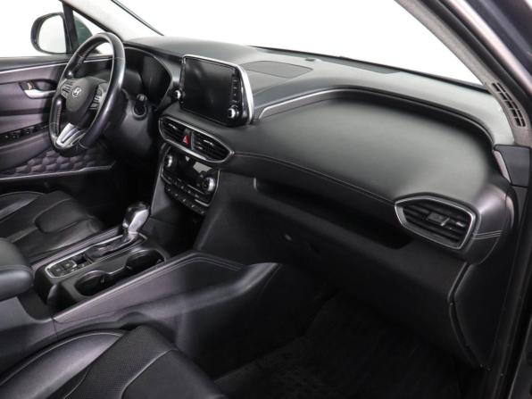 Hyundai Santa Fe IV с пробегом 2019 года, цена 2 777 000 рублей, 195690 км, внедорожник, Автокод Объявления