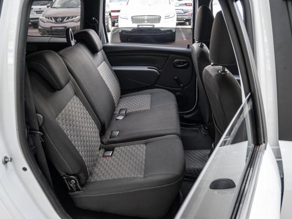 Lada (ВАЗ) Largus I Рестайлинг с пробегом 2023 года, цена 1 120 000 рублей, 71770 км, фургон, Автокод Объявления