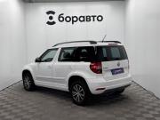Skoda Yeti I Рестайлинг Воронеж  - изображение 18