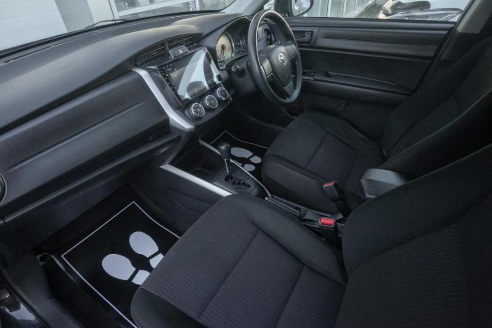 Toyota Corolla XI (E160 E170) Рестайлинг 2 Иркутск  - изображение 17