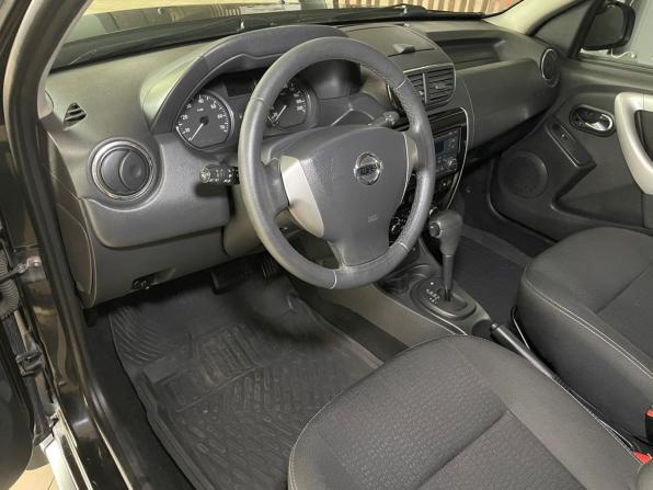 Nissan Terrano III (D10) с пробегом 2014 года, цена 935 000 рублей, 112310 км, внедорожник, Автокод Объявления