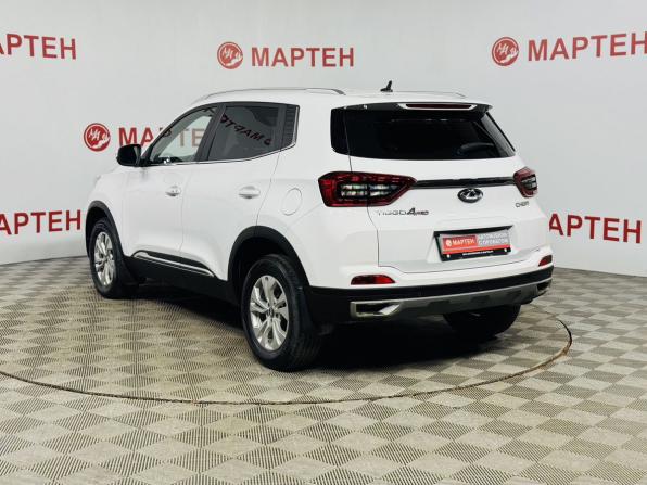 Chery Tiggo 4 Pro I Рестайлинг с пробегом 2023 года, цена 1 516 000 рублей, 21511 км, внедорожник, Автокод Объявления