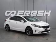 Kia Cerato III Рестайлинг (Classic) Воронеж  - изображение 21