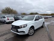 Lada (ВАЗ) Vesta I Ярославль  - изображение 11