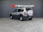 Chevrolet Niva I Рестайлинг Пермь  - изображение 55