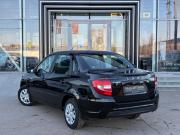 Lada (ВАЗ) Granta I Рестайлинг Уфа  - изображение 23