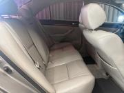 Toyota Avensis II Рестайлинг Красноярск  - изображение 28