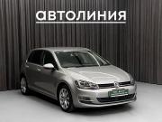 Volkswagen Golf VII Красноярск  - изображение 19