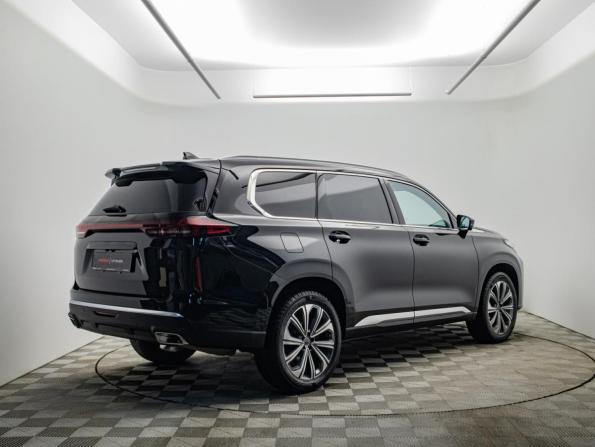 Exeed VX I Рестайлинг с пробегом 2023 года, цена 3 375 064 рубля, 39671 км, внедорожник, Автокод Объявления