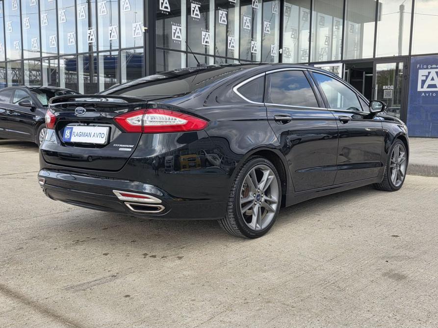 Ford Fusion (North America) II Краснодар  - изображение 6