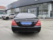 Mercedes-Benz S-Класс V (W221) Рестайлинг Санкт-Петербург  - изображение 45