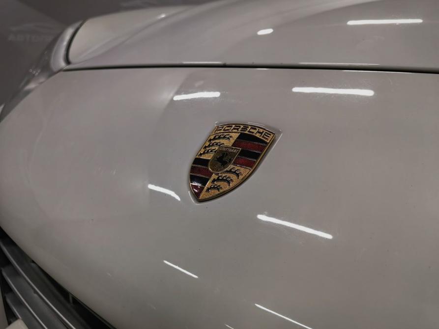 Porsche Cayenne I Рестайлинг (957) Новосибирск  - изображение 27