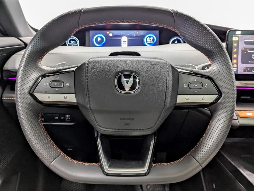 Changan UNI-V I Москва  - изображение 23
