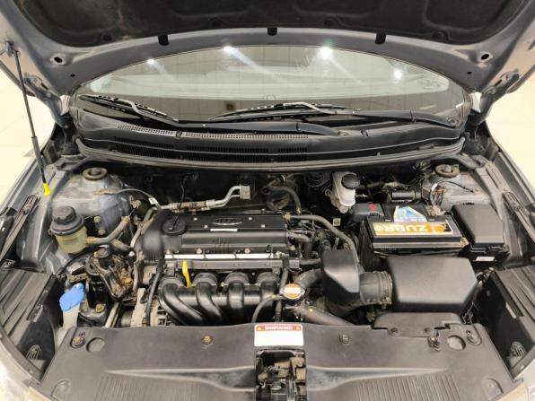 Kia Rio III с пробегом 2012 года, цена 650 000 рублей, 85690 км, хэтчбек, Автокод Объявления