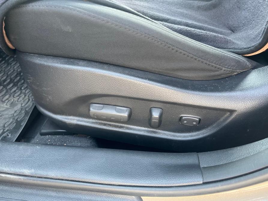 Hyundai i40 I Альметьевск  - изображение 10