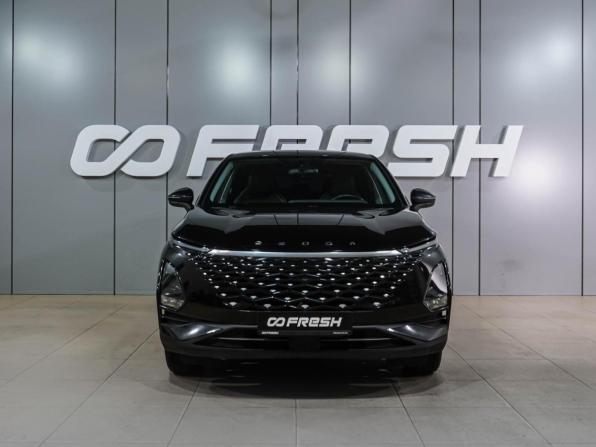 Omoda C5 I с пробегом 2024 года, цена 1 750 000 рублей, 58338 км, внедорожник, Автокод Объявления