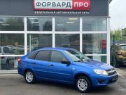Lada (ВАЗ) Granta I Ижевск  - изображение 11