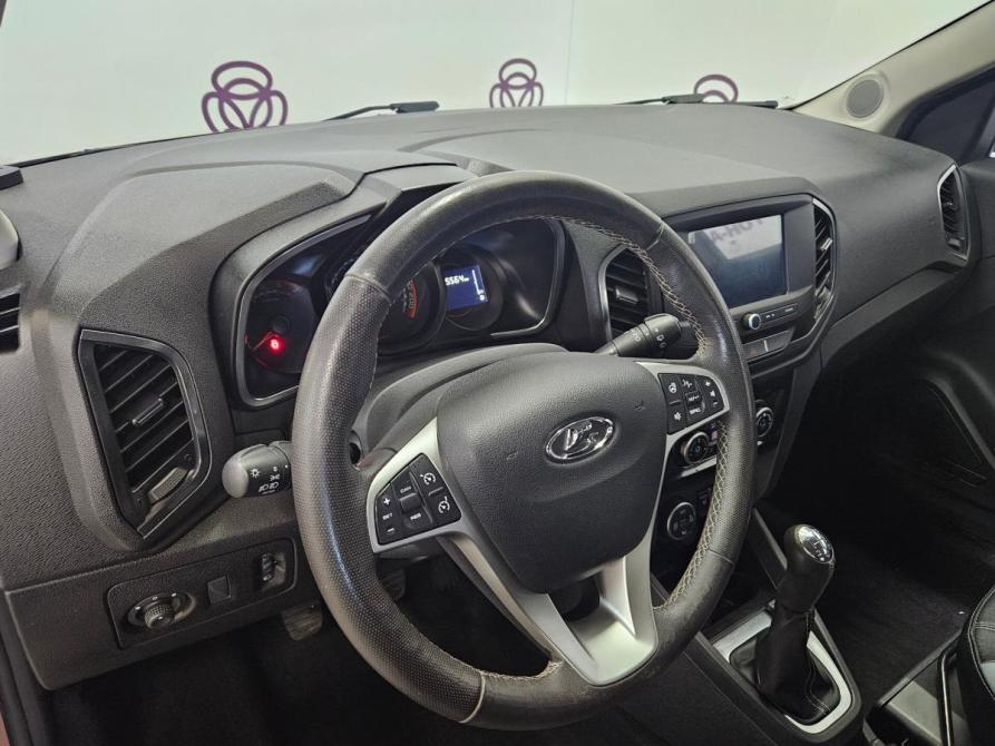 Lada (ВАЗ) XRAY I Тольятти  - изображение 15