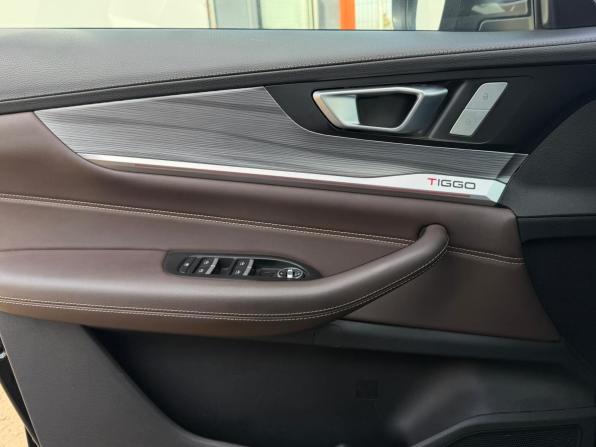 Chery Tiggo 8 Pro I с пробегом 2023 года, цена 2 150 000 рублей, 66046 км, внедорожник, Автокод Объявления