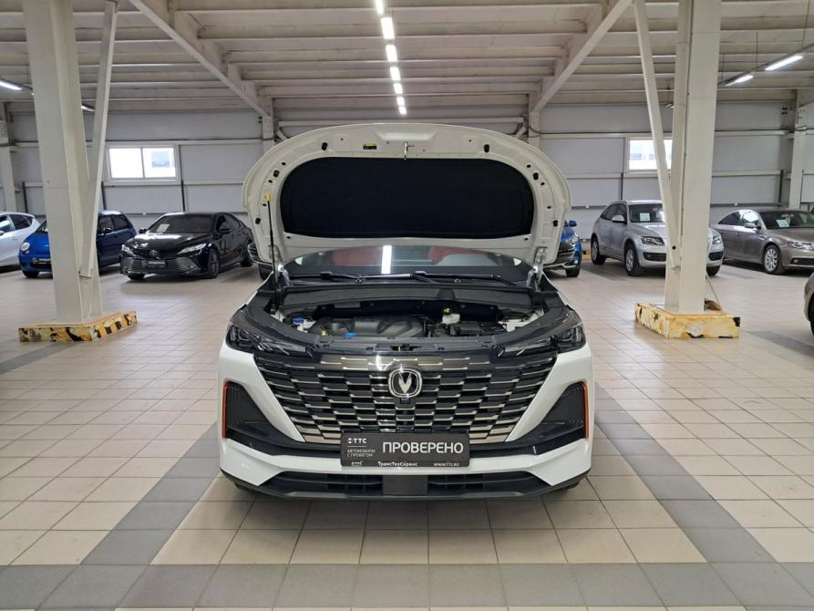 Changan CS55 Plus II Набережные Челны  - изображение 11