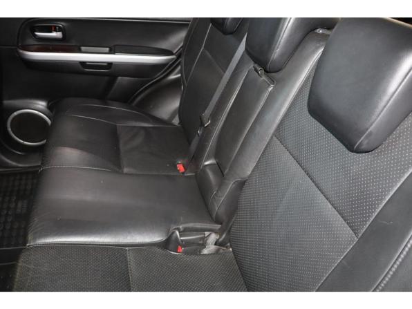 Suzuki Grand Vitara II с пробегом 2007 года, цена 695 000 рублей, 445965 км, внедорожник, Автокод Объявления
