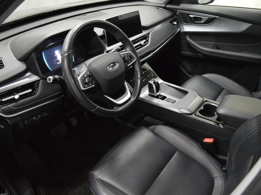 Chery Tiggo 4 Pro I Санкт-Петербург  - изображение 10