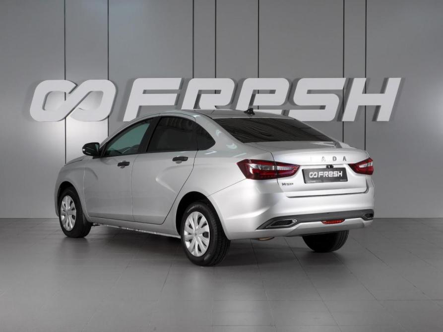 Lada (ВАЗ) Vesta I Рестайлинг (NG) Минеральные Воды  - изображение 2